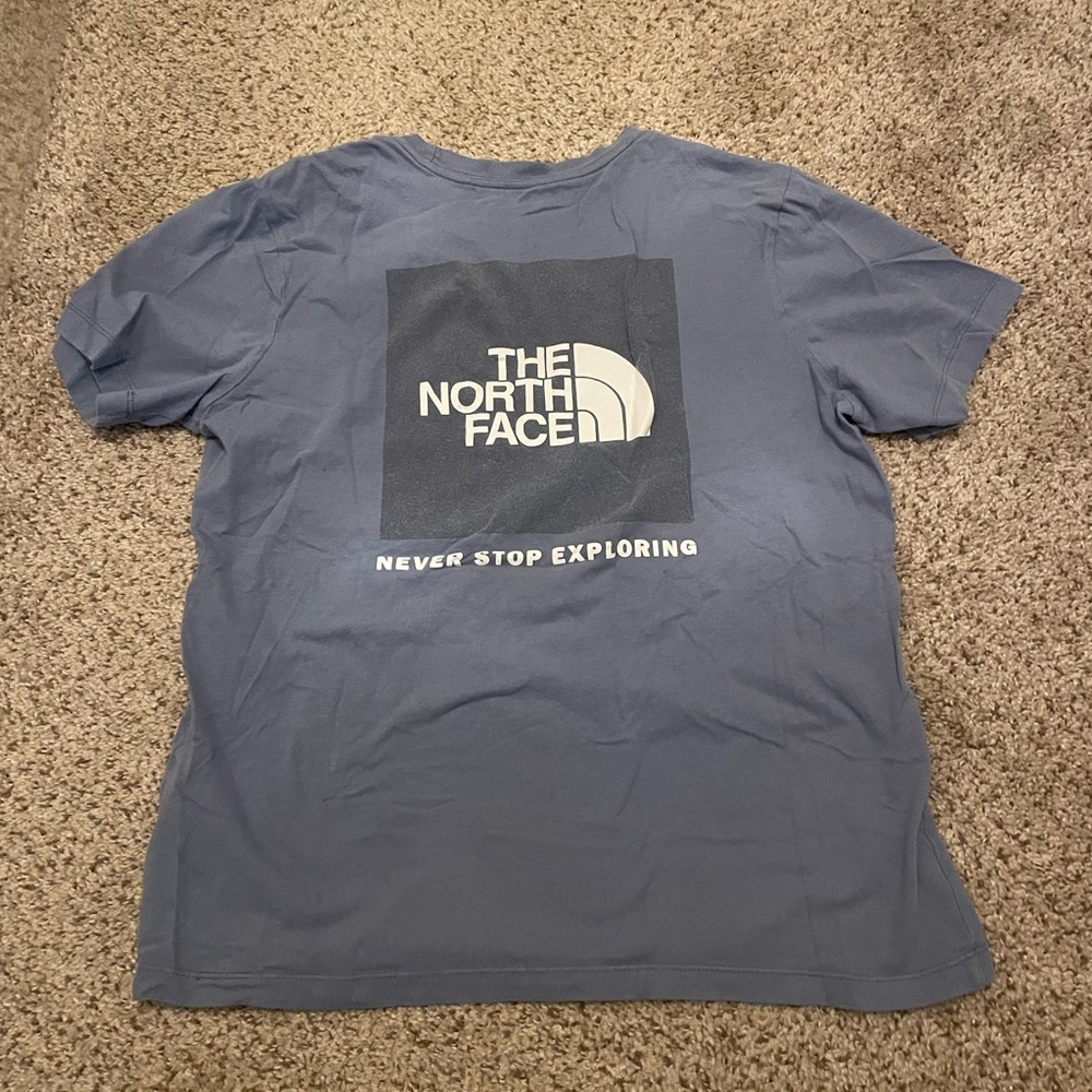 The North Face Tee Shirt